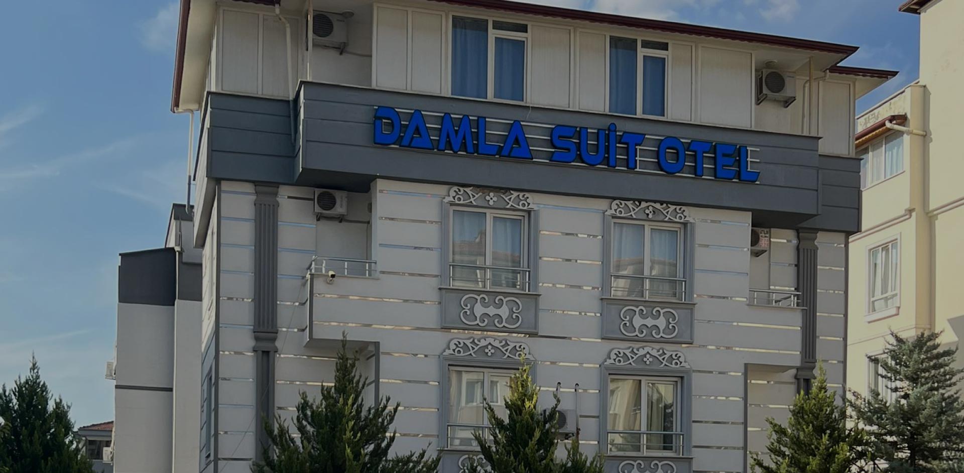 Gaziantep günlük kiralık ev ve daire - modern konaklama